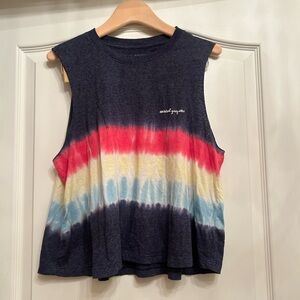 Spiritual Gangster Tank Top